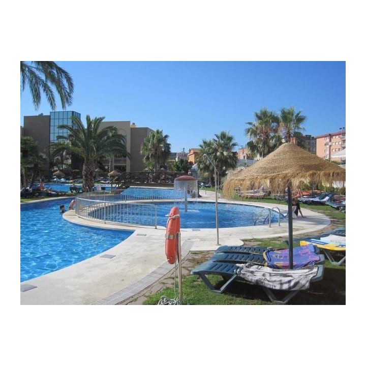 Evenia Olympic Suites