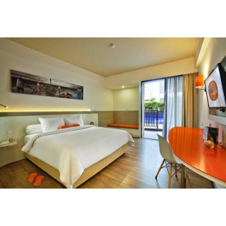HARRIS Hotel Seminyak