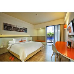 HARRIS Hotel Seminyak