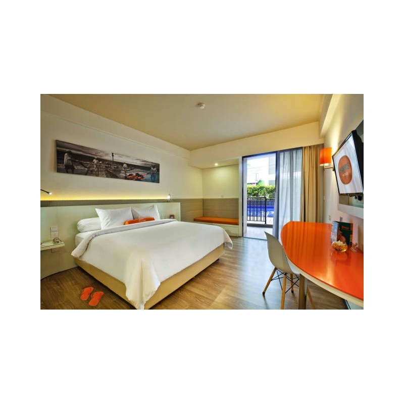 HARRIS Hotel Seminyak