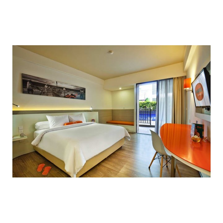 HARRIS Hotel Seminyak