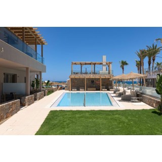 High Beach White - Adults Only