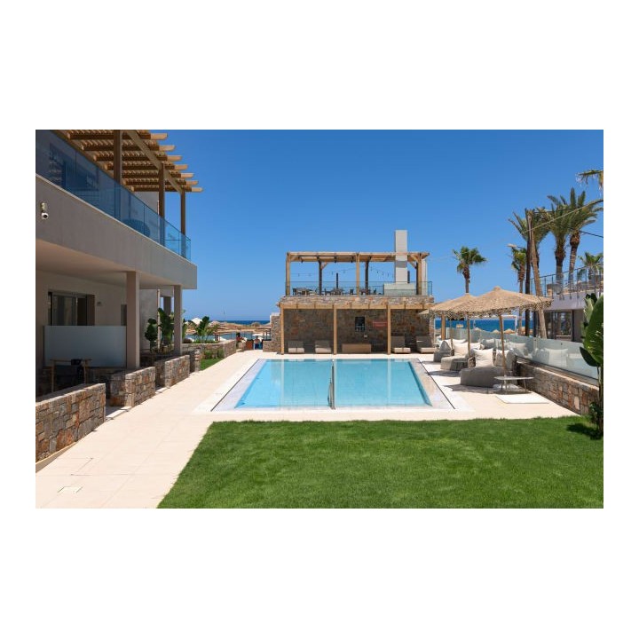 High Beach White - Adults Only