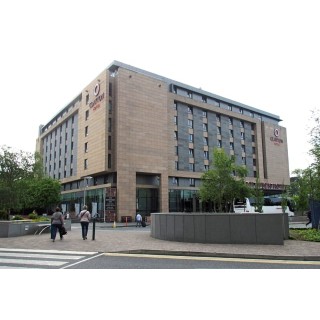 Clayton Hotel Leopardstown