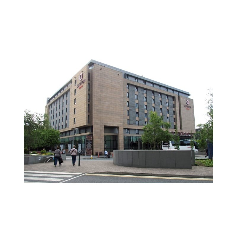 Clayton Hotel Leopardstown