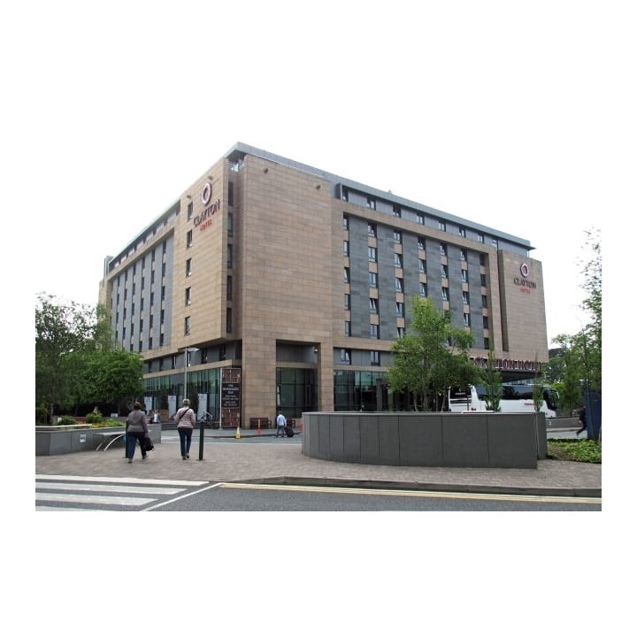 Clayton Hotel Leopardstown