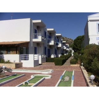 Amazones Villas Apartments