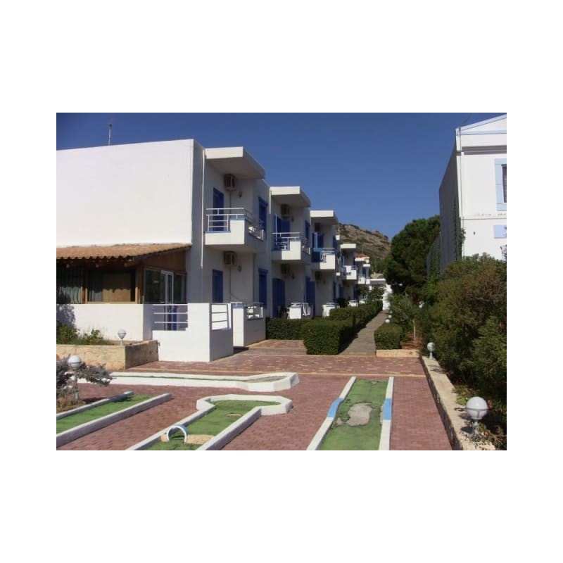 Amazones Villas Apartments