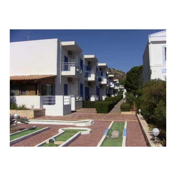 Amazones Villas Apartments