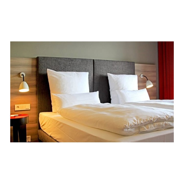 Seaside Residenz Hotel Chemnitz