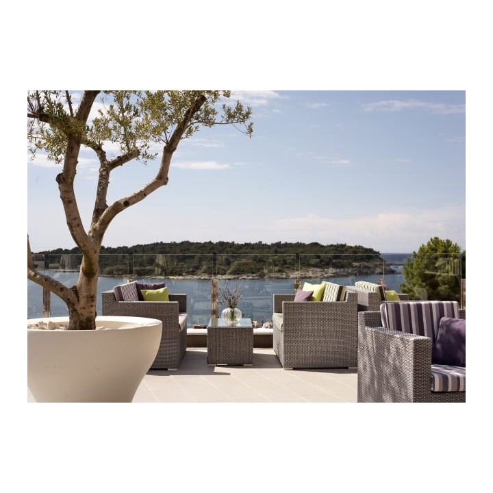 Park Plaza Histria Pula