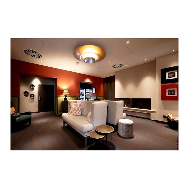 Best Western Plus Hotel St. Raphael