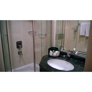 Grand Hilarium Hotel