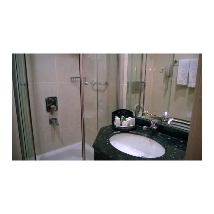 Grand Hilarium Hotel