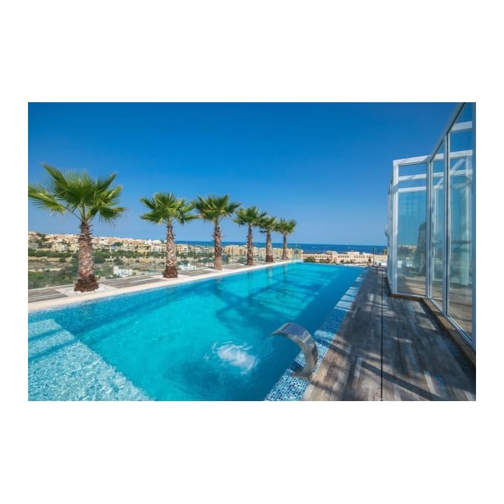 Hugos Boutique Hotel