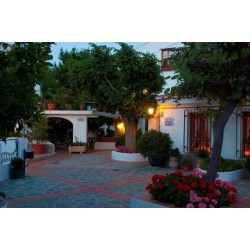 Hotel Alcadima
