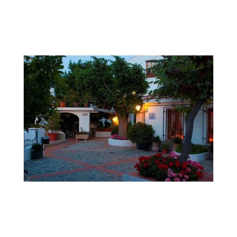 Hotel Alcadima