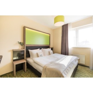 Hotel Aldea Berlin Centrum