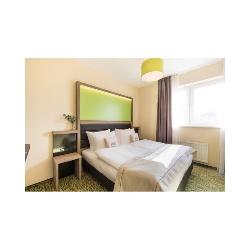 Hotel Aldea Berlin Centrum