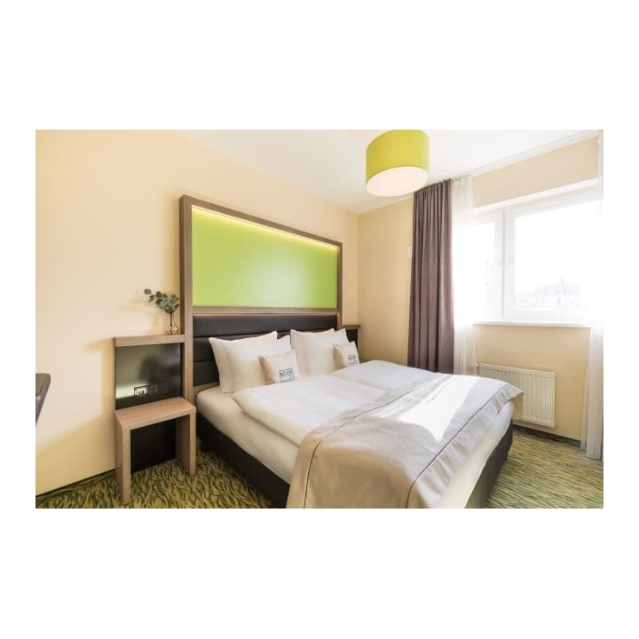 Hotel Aldea Berlin Centrum