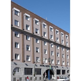 Hotel Catalonia Santa Justa