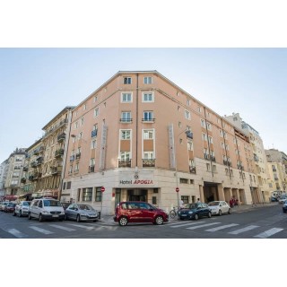 Hotel Apogia Nice