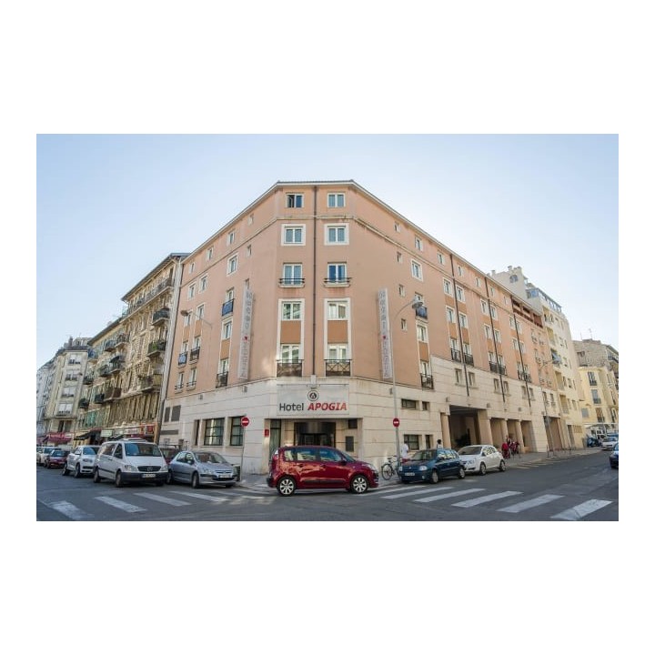 Hotel Apogia Nice