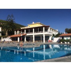 Hotel Arion