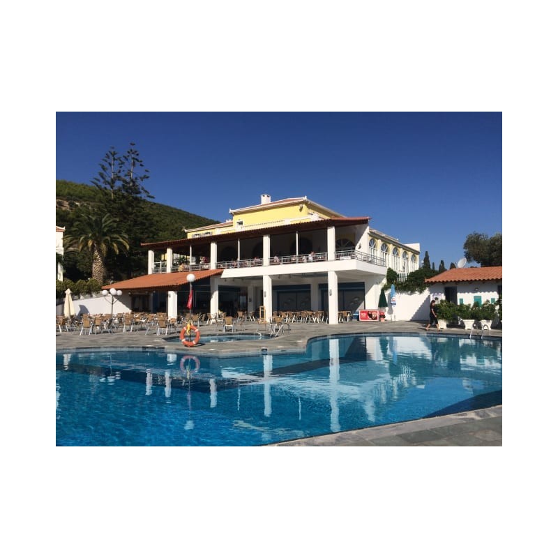 Hotel Arion