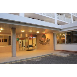 Hotel Gran Sol