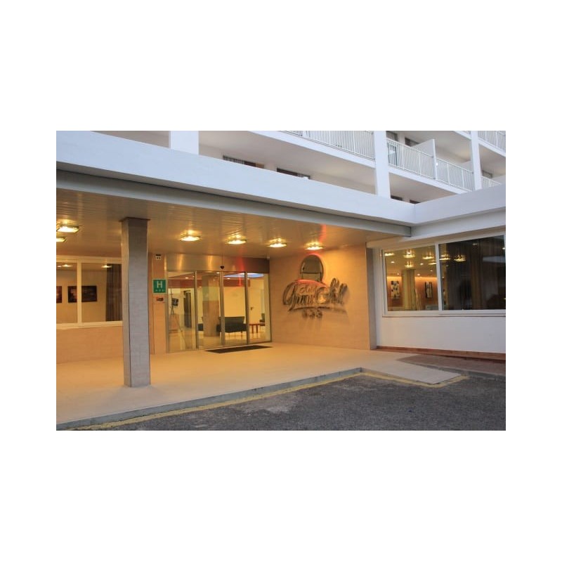 Hotel Gran Sol