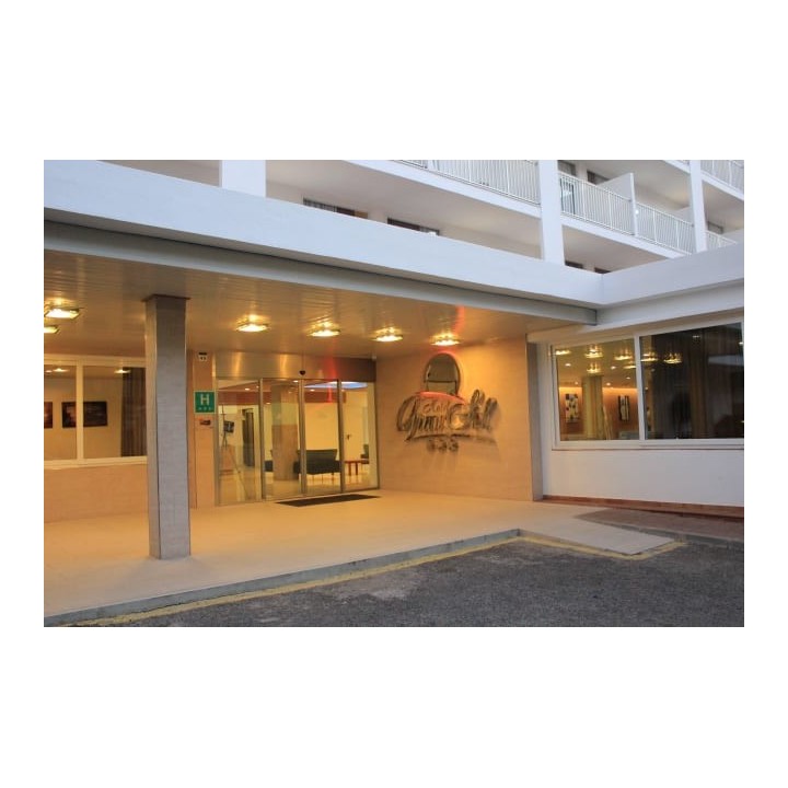 Hotel Gran Sol