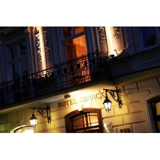 Hotel Senacki