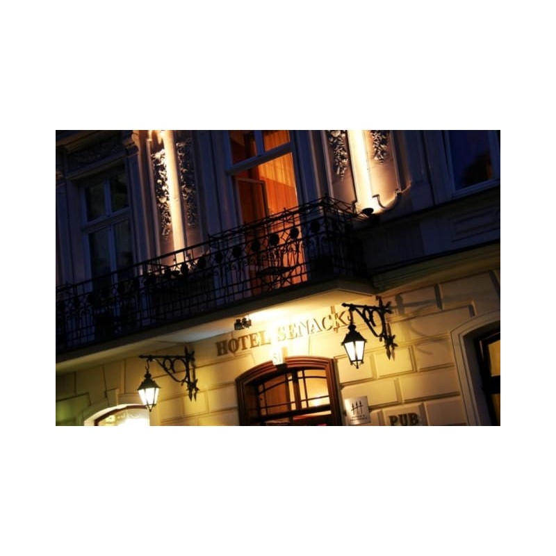 Hotel Senacki