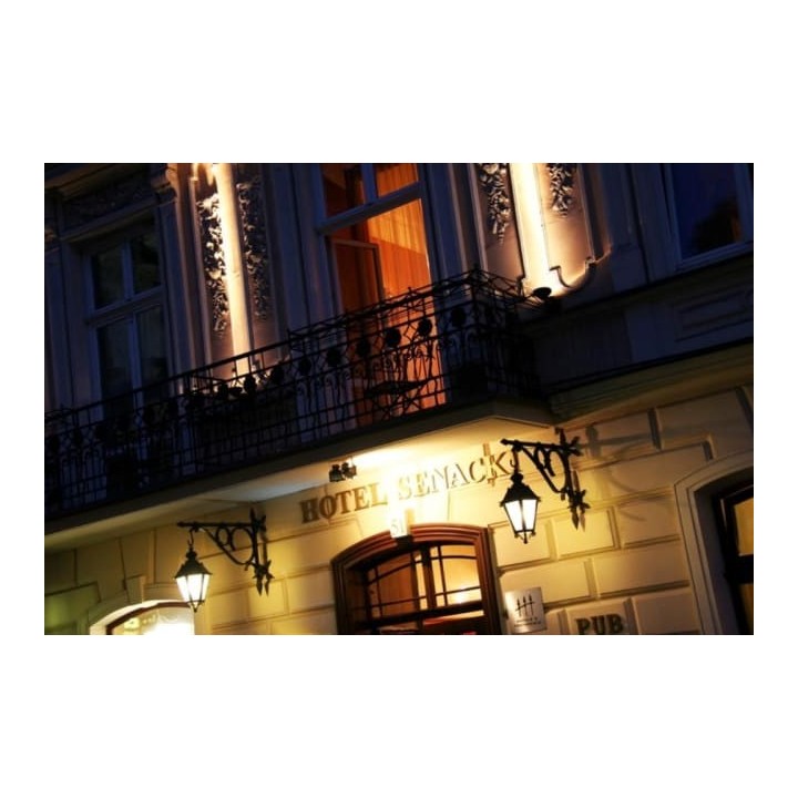 Hotel Senacki