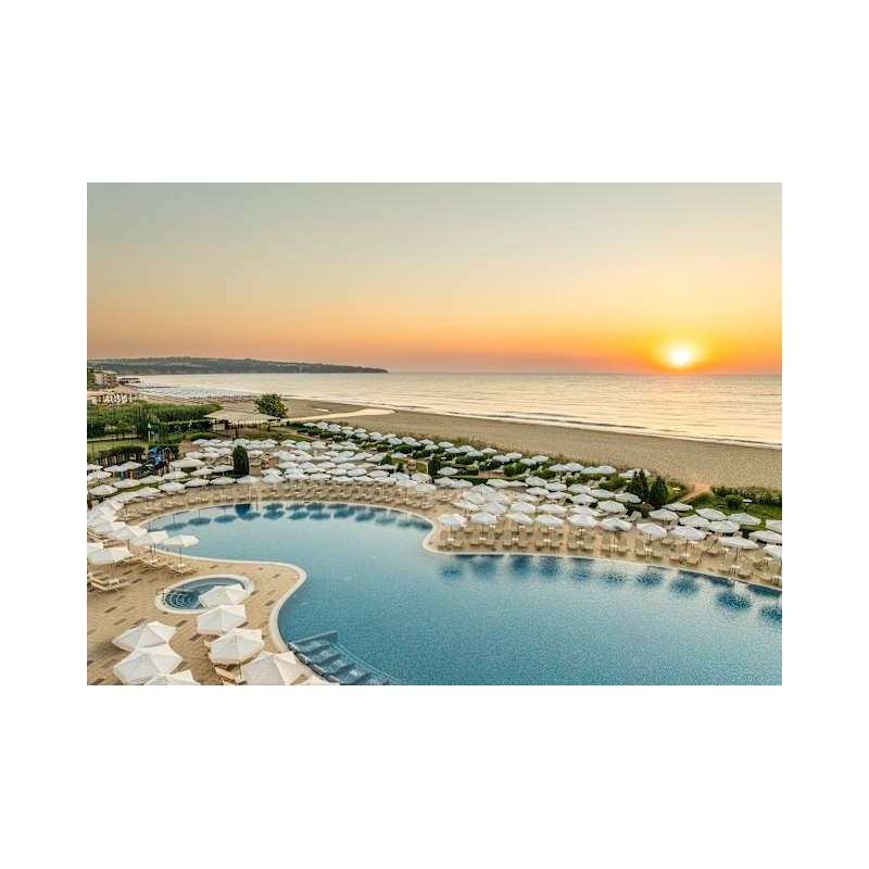 Alua Helios Bay