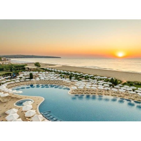 Alua Helios Bay