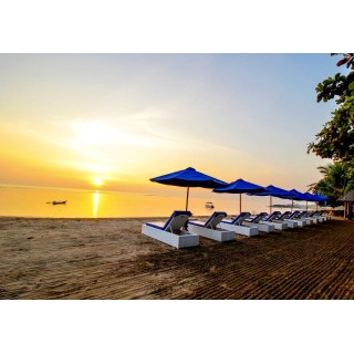 Hotel Inna Sindhu Beach