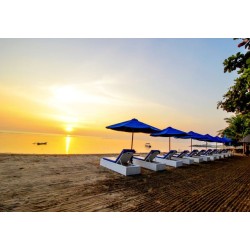 Hotel Inna Sindhu Beach