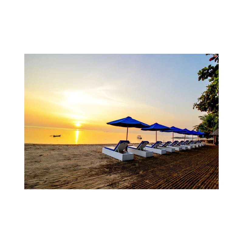 Hotel Inna Sindhu Beach