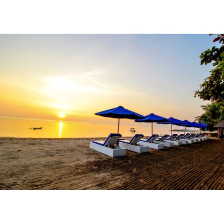 Hotel Inna Sindhu Beach