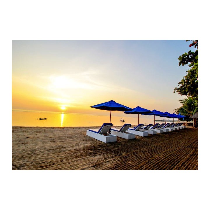 Hotel Inna Sindhu Beach