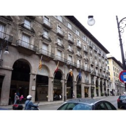 Hotel Almudaina