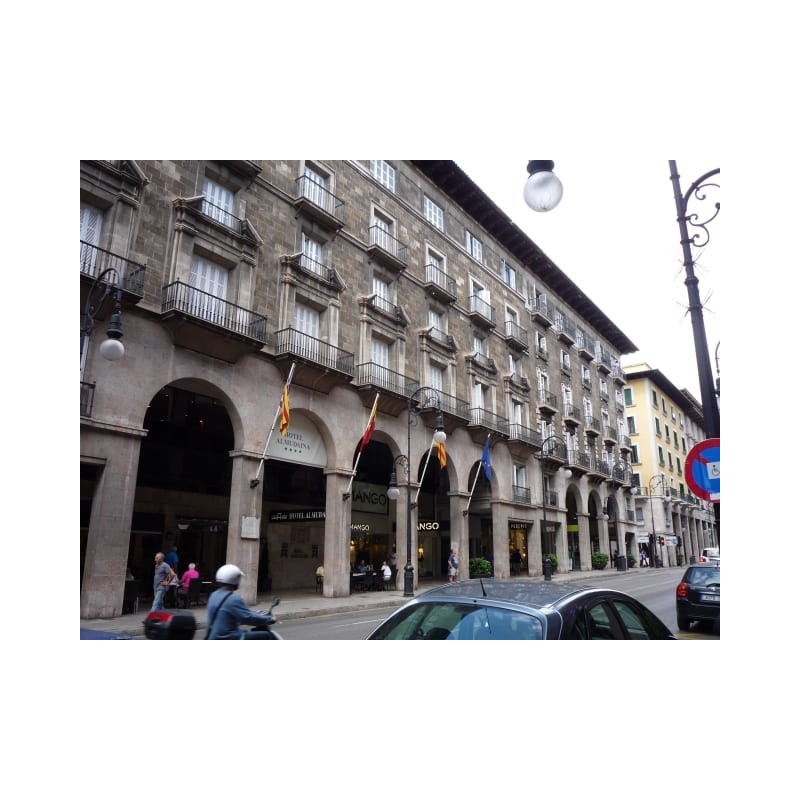 Hotel Almudaina