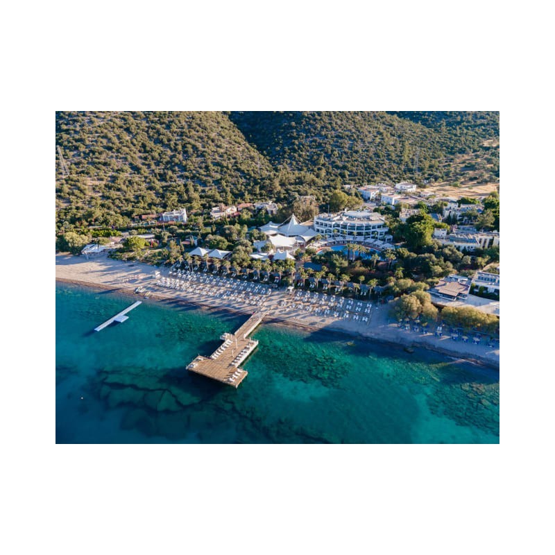 Latanya Park Resort