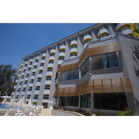 Simply Fine Hotel Alize