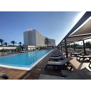 Alua Illa de Menorca