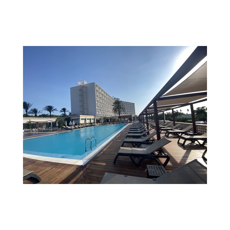 Alua Illa de Menorca