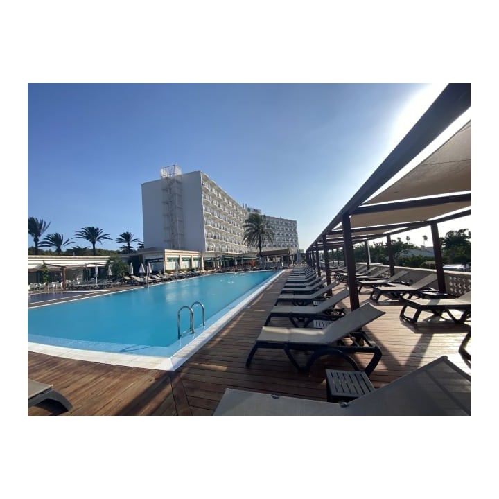 Alua Illa de Menorca