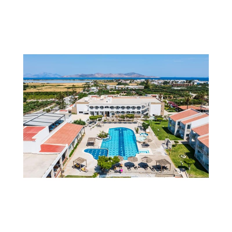 Ilios K Village Resort